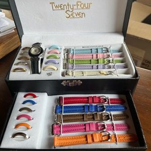 Twenty four seven watches